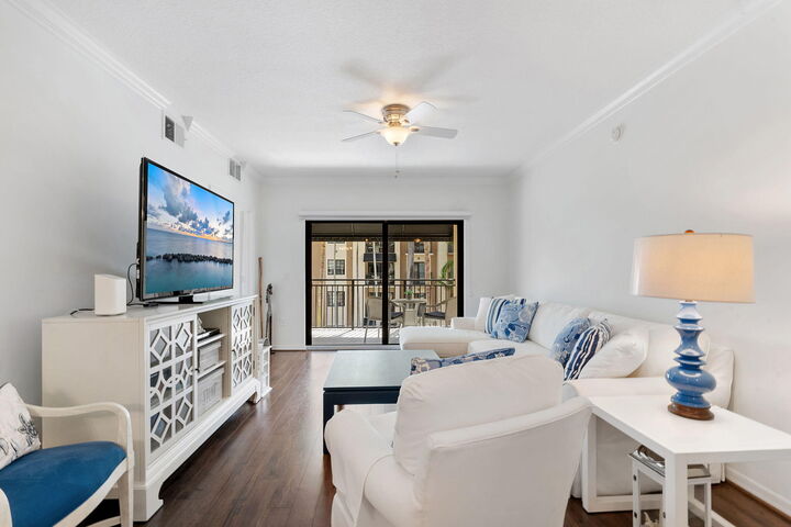 Property Photo:  4905 Midtown Lane 2309  FL 33418 