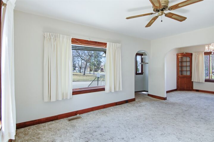 Property Photo:  557 Bergen Avenue  WI 54703 