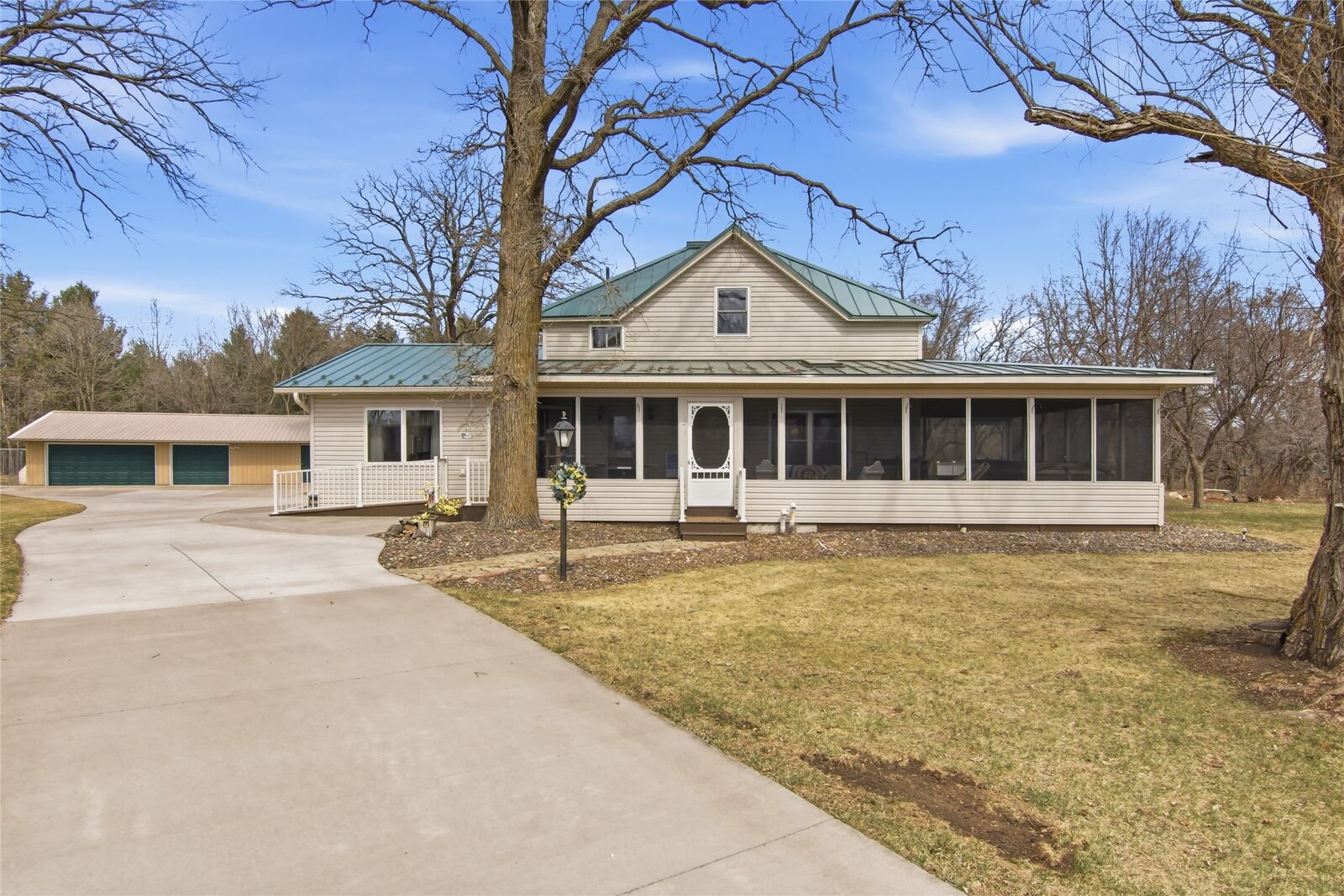 Property Photo: 14062 Hwy 178 WI 54729