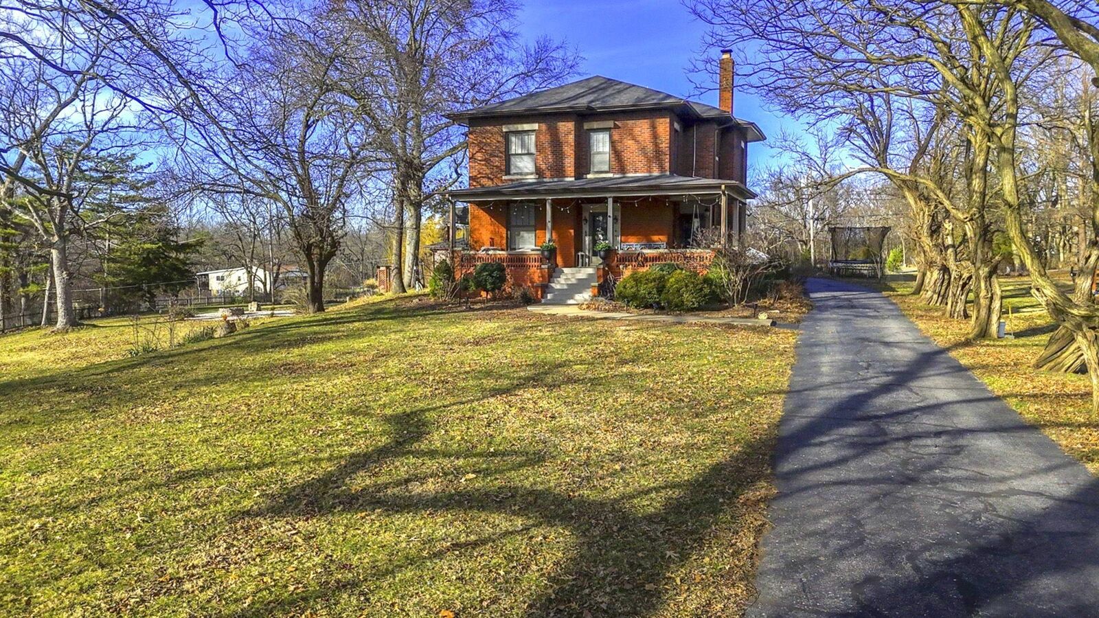 Property Photo:  709 Gilman St.  MO 65270 