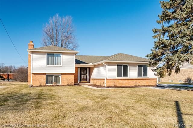 Property Photo:  17098 Coral Gables Street  MI 48076 