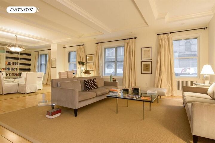 Property Photo:  171 W 57th Street 2B  NY 10019 