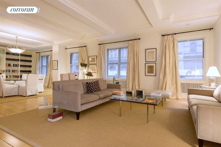 Property Photo:  171 W 57th Street 2B  NY 10019 