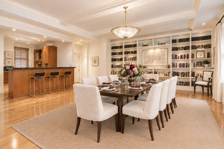 Property Photo:  171 W 57th Street 2B  NY 10019 