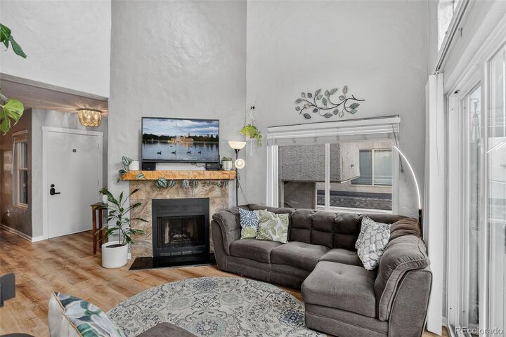 Property Photo:  1830 Newland Court 202  CO 80214 