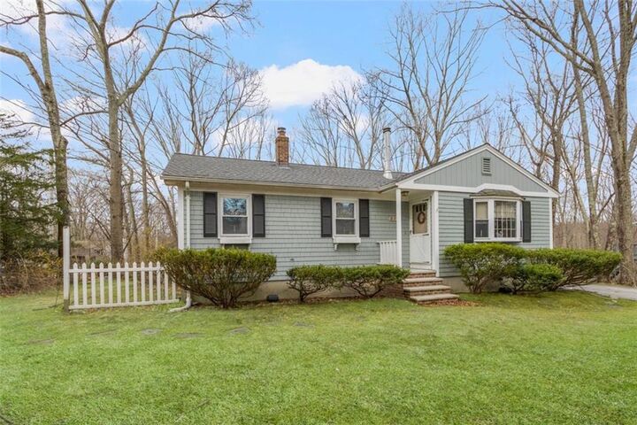 Property Photo:  232 Quaker Lane  RI 02857 