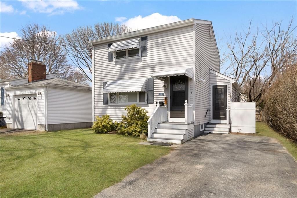 Property Photo:  130 Roffee Street  RI 02806 
