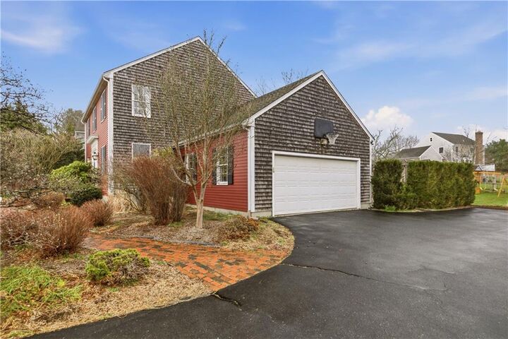 Property Photo: 23 West Passage Drive RI 02871
