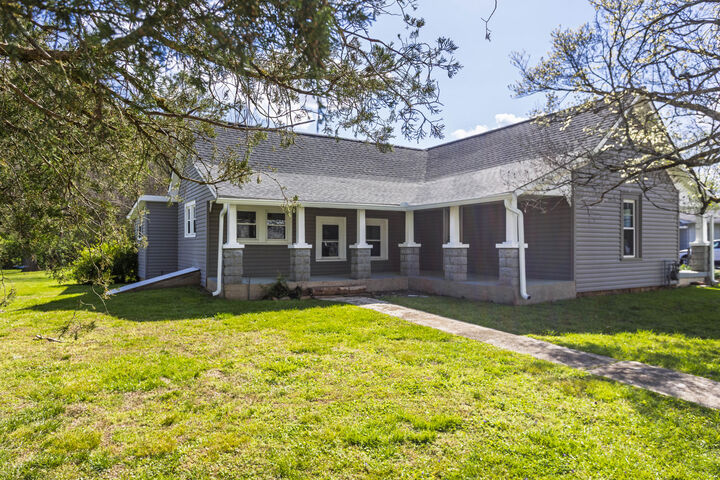 Property Photo:  124 Gothard Road  TN 37373 