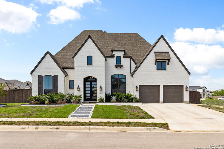 Property Photo:  507 Caliban  TX 78108 