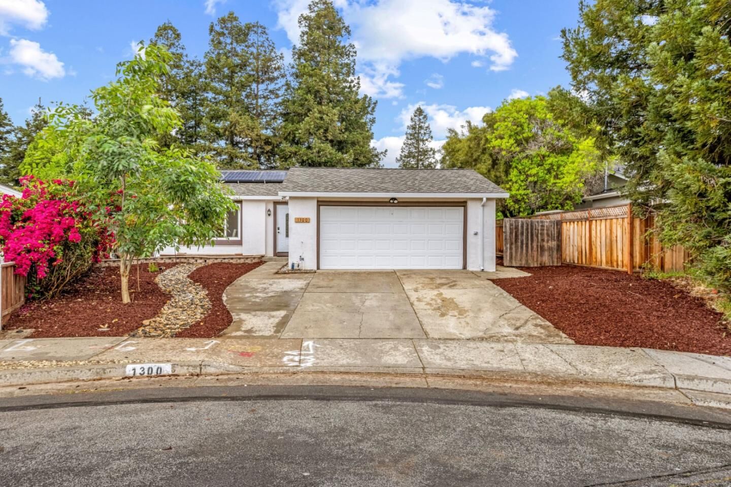 Property Photo:  1300 Meadow Court  CA 95037 