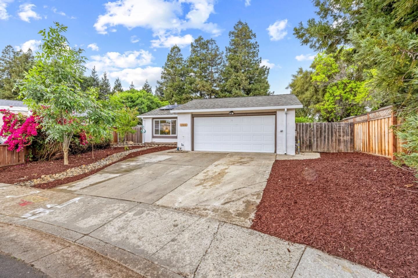 Property Photo: 1300 Meadow Court CA 95037