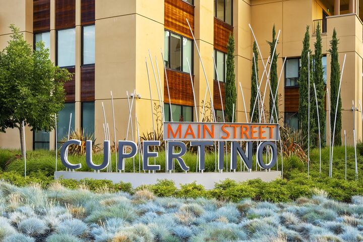 Property Photo:  20865 McClellan Road  CA 95014 