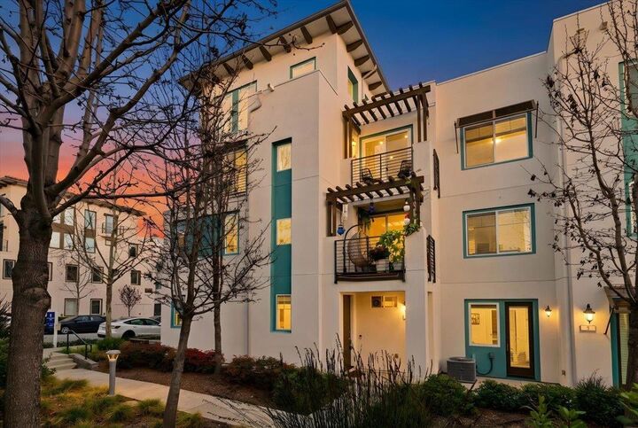 Property Photo:  218 William Manly Street 2  CA 95136 