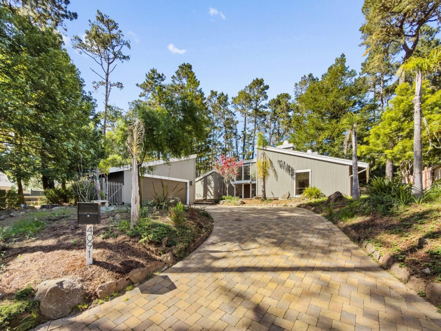 Property Photo:  4091 Pine Meadows Way  CA 93953 