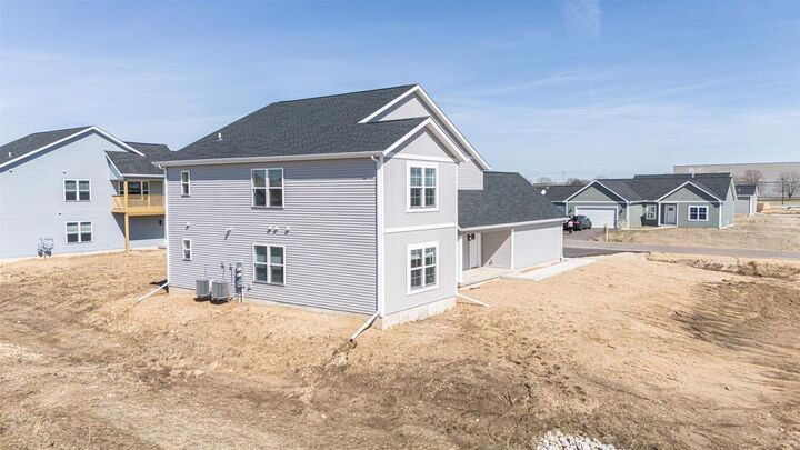 Property Photo: 1832-1834 West Kyle Circle WI 53511