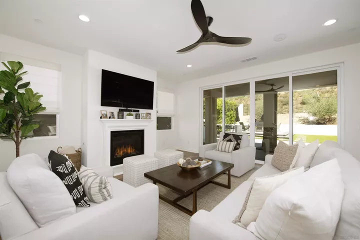 Property Photo: 220 W Shetland Hills CA 92028