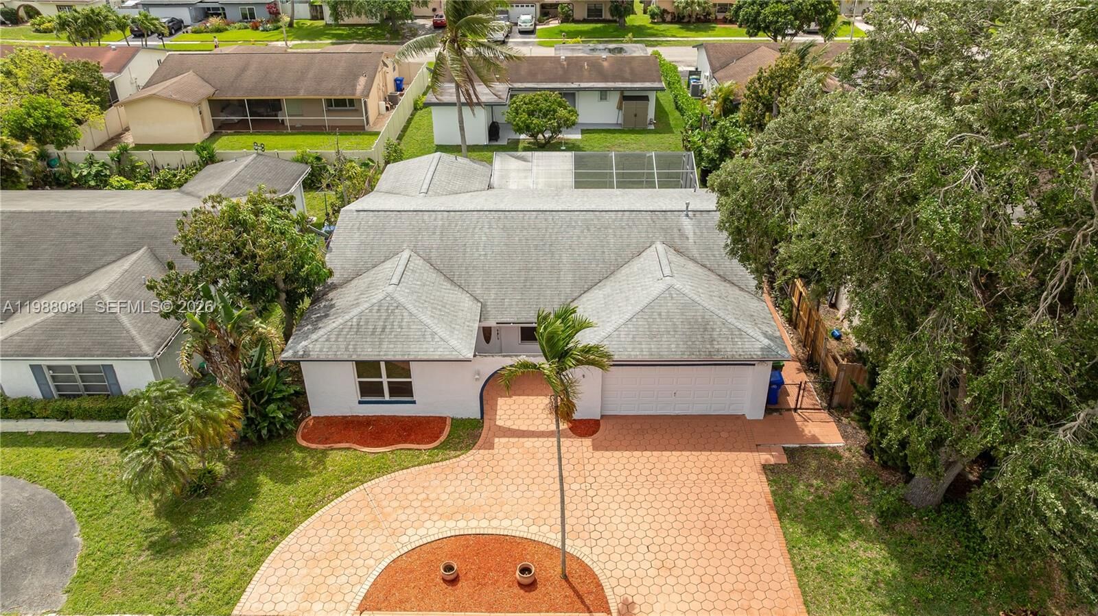 Property Photo:  8970 Johnson St  FL 33024 