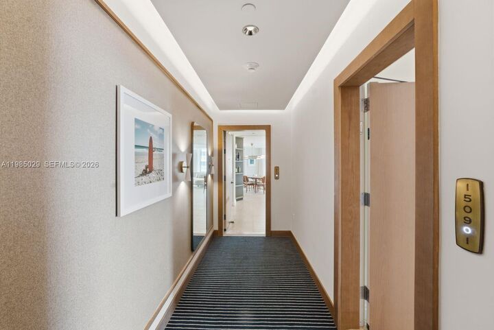 Property Photo:  525 N Fort Lauderdale Beach Blvd 1509  FL 33304 