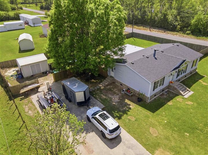Property Photo:  3289 Cypress Lake Dr Drive  LA 70611 