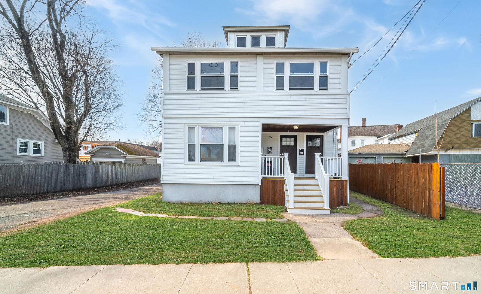 Property Photo:  75 Curtis Street  CT 06450 