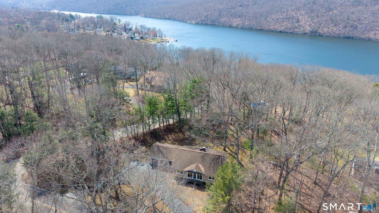 Property Photo:  240 Great Plain Road  CT 06811 