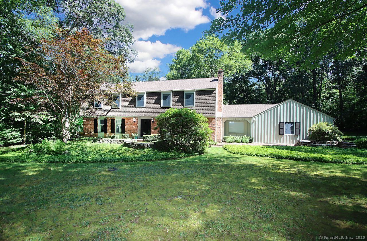 Property Photo:  125 Wildcat Road  CT 06443 