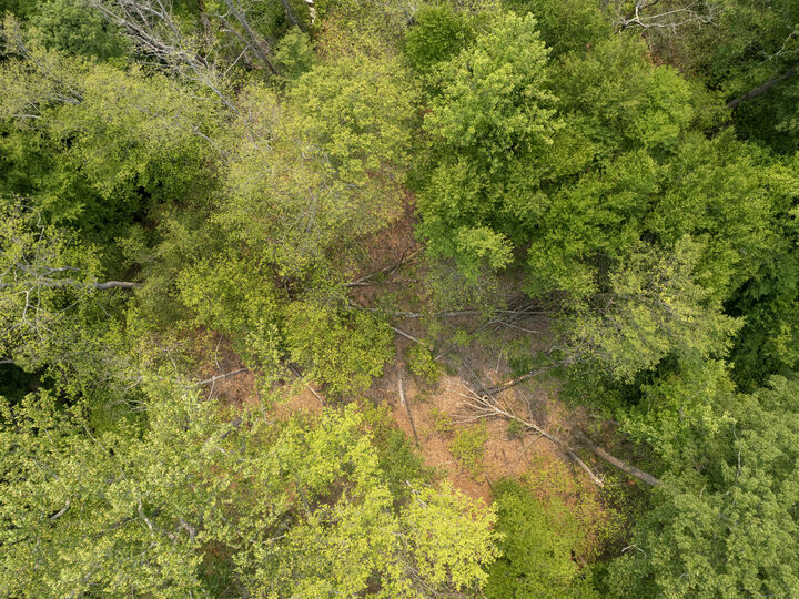 Property Photo: South Salem Road CT 06877