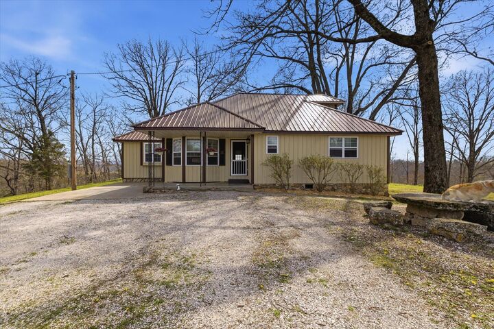 Property Photo:  334 Bray Mines Road  MO 65720 