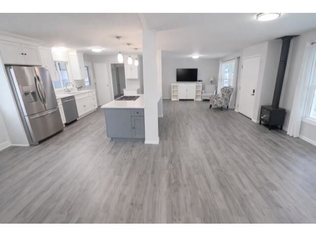 Property Photo:  2311 W 16th Ave 37  WA 99224 