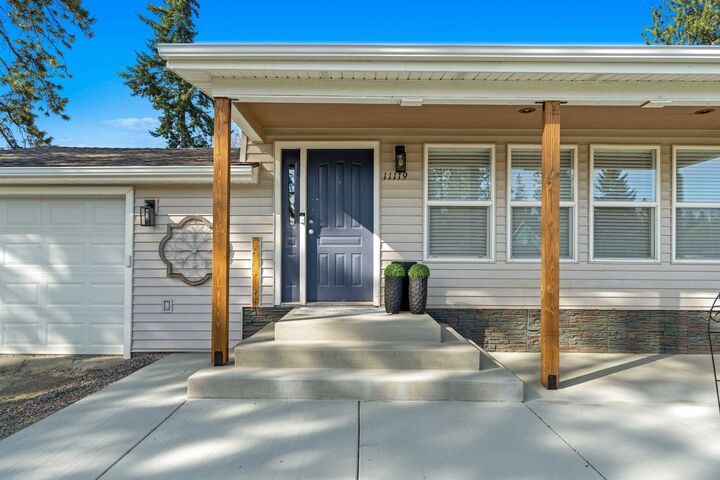Property Photo:  11119 E 17th Ave  WA 99206 