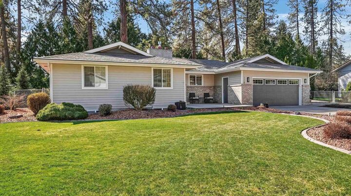 Property Photo:  1118 E Eastview Dr  WA 99208 