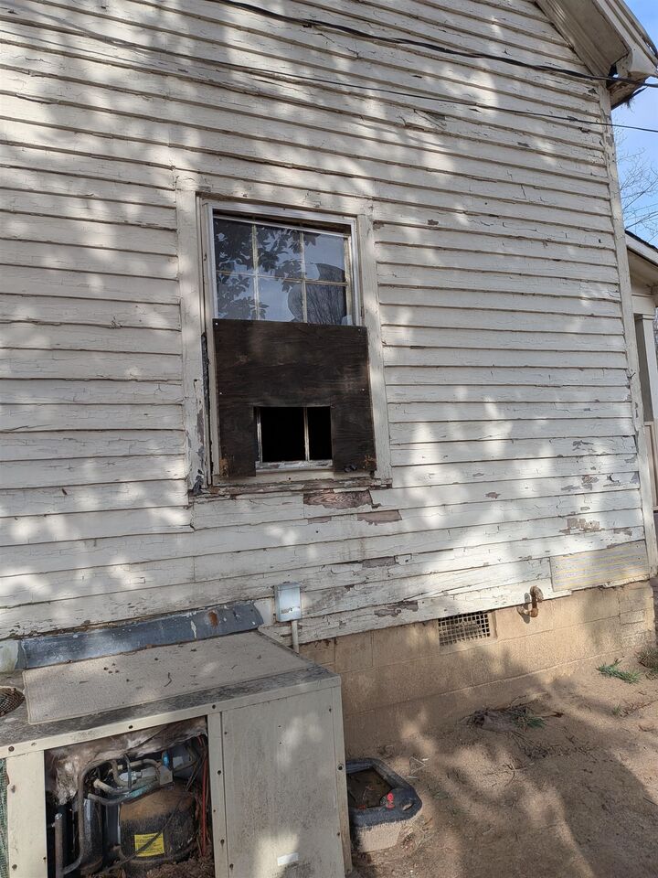 Property Photo:  1015 N Granard Street  SC 29341 
