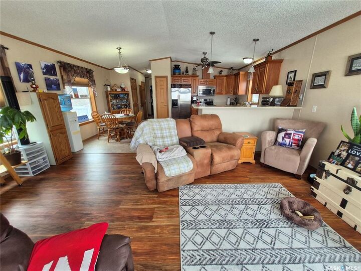 Photo de la propriété:  4425 Access Road  SK S0C 1H0 