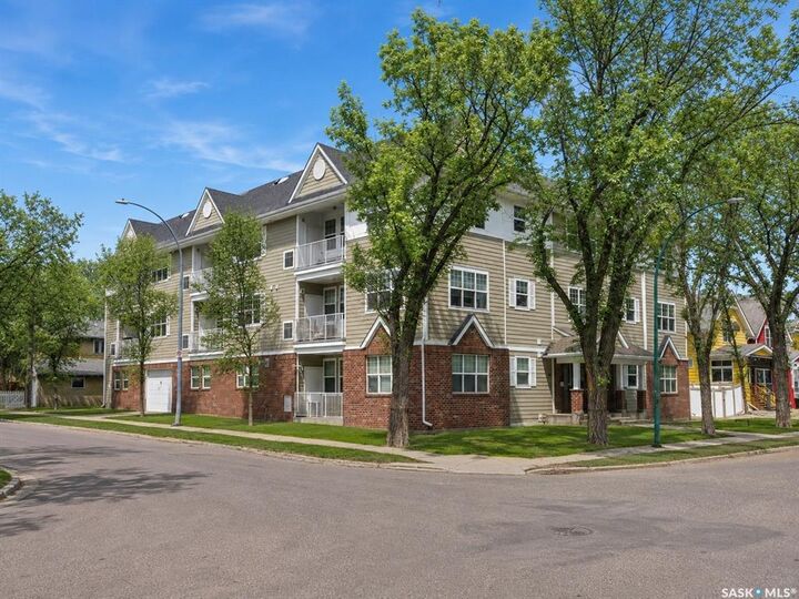 2313 Montreal Street 101 — photo 1