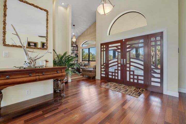 Property Photo: 8701 Salem Road FL 32352