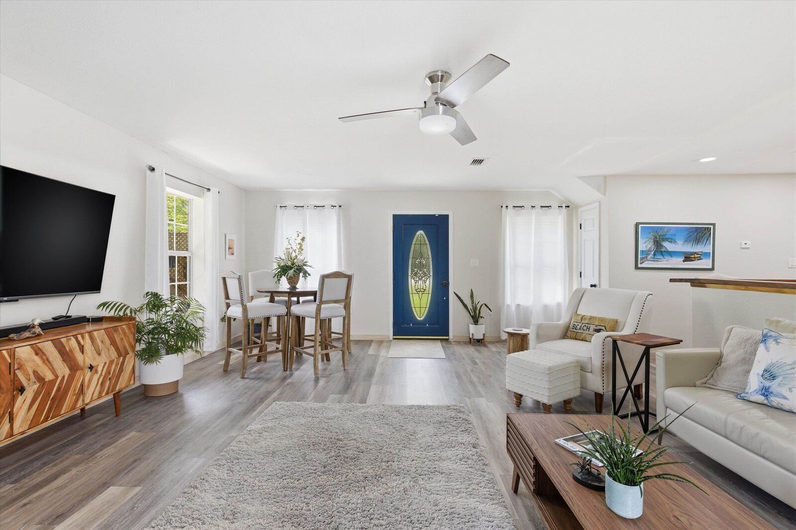 Property Photo: 235 Hardaway Highway FL 32324