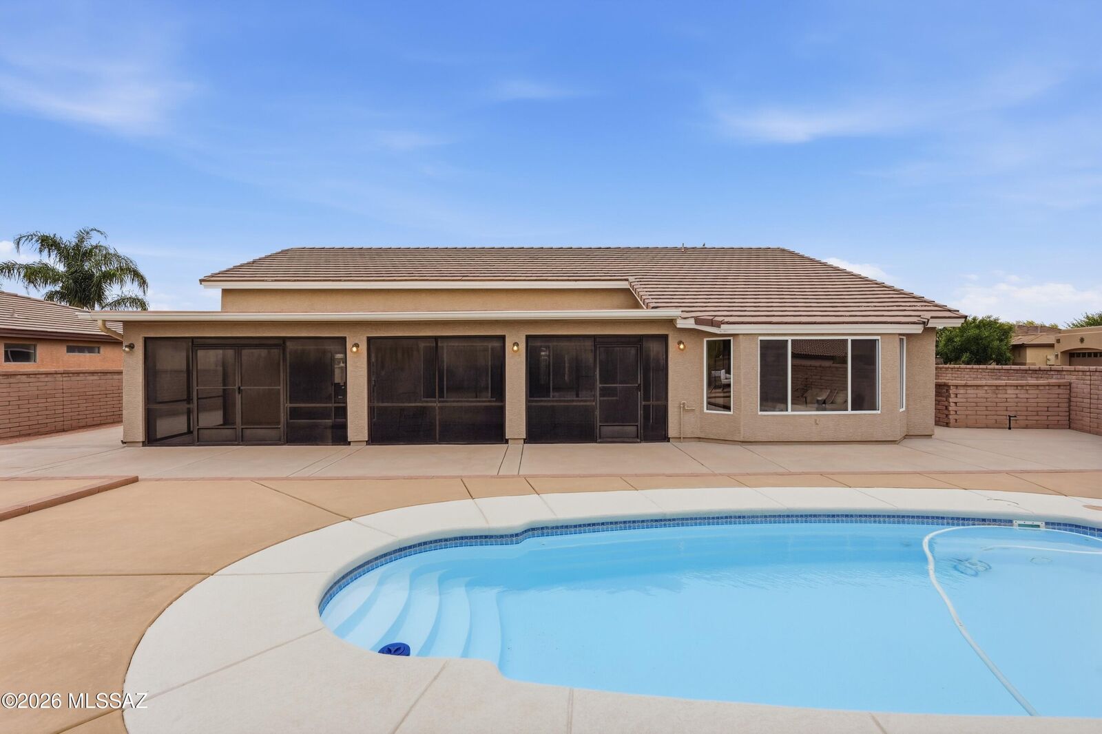 Property Photo:  1563 N Rush Creek Court  AZ 85614 