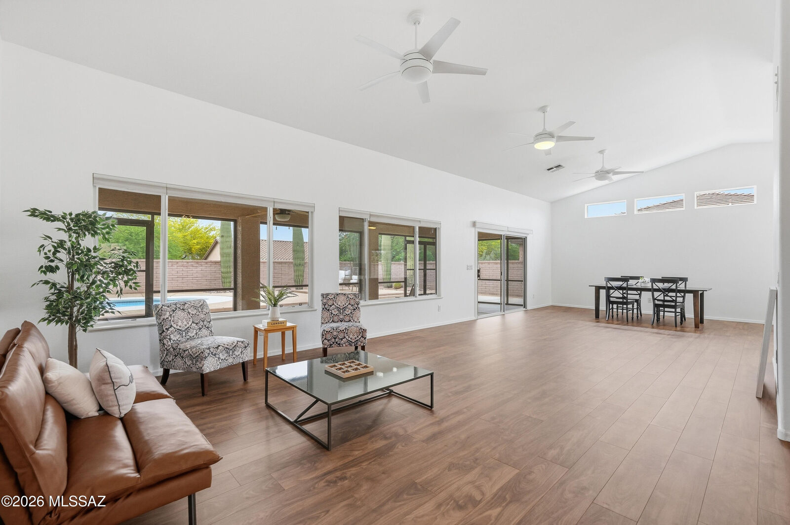 Property Photo:  1563 N Rush Creek Court  AZ 85614 