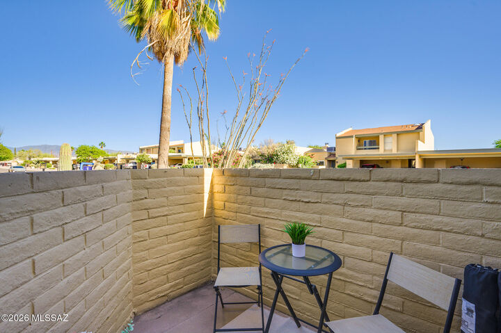 Property Photo:  7801 E Hawthorne Street  AZ 85710 