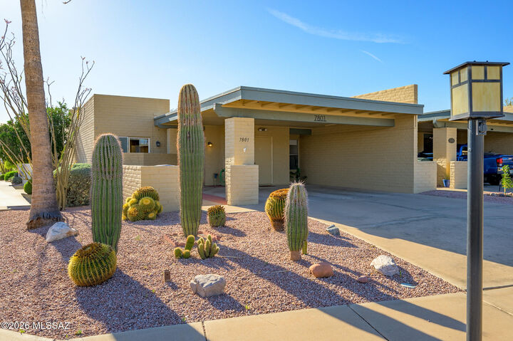 Property Photo:  7801 E Hawthorne Street  AZ 85710 