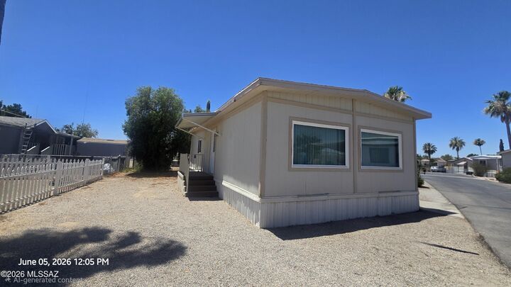 Property Photo:  13377 N Sandario Road 23  AZ 85653 