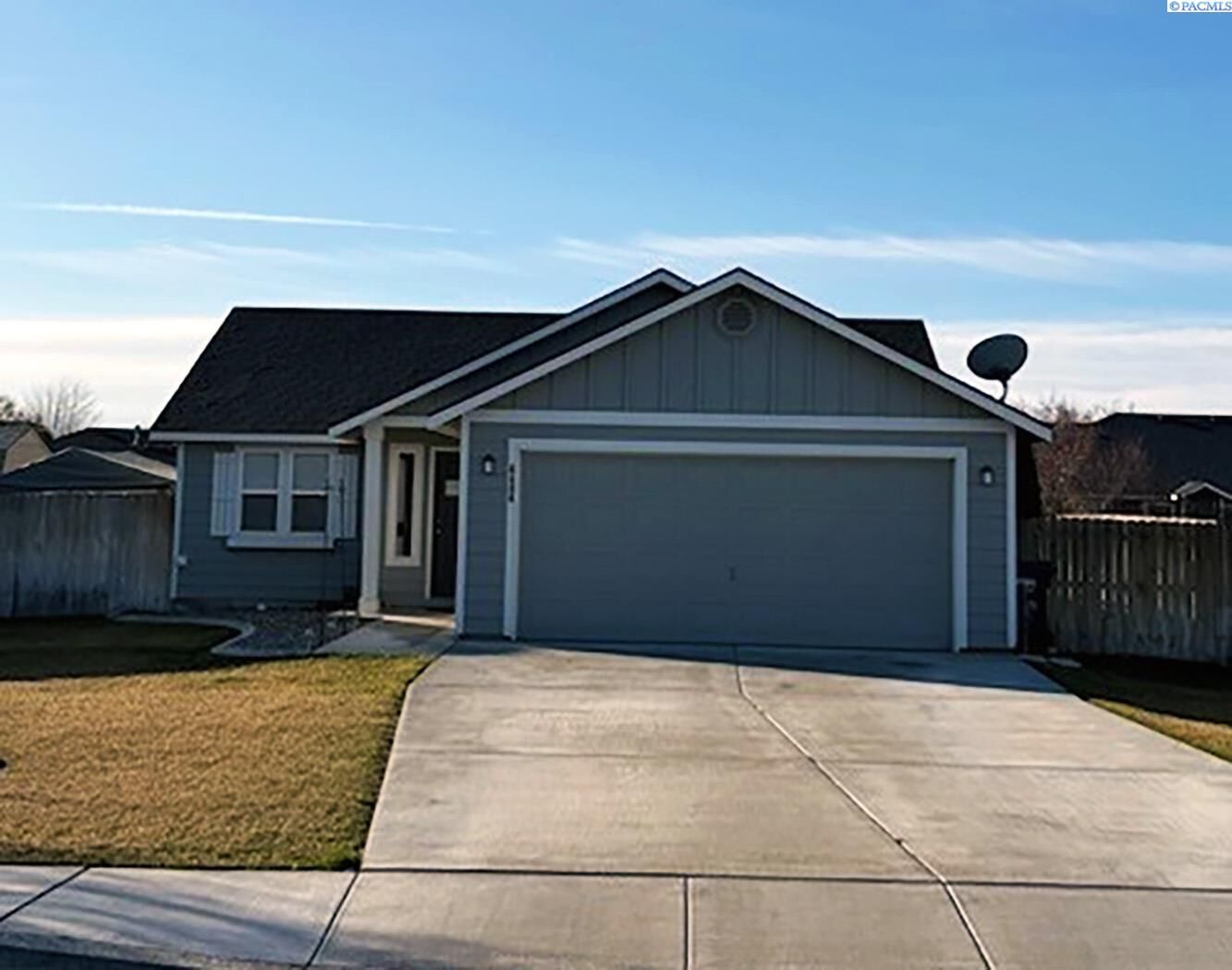 Property Photo: 6406 Glacier Peak Drive WA 99301