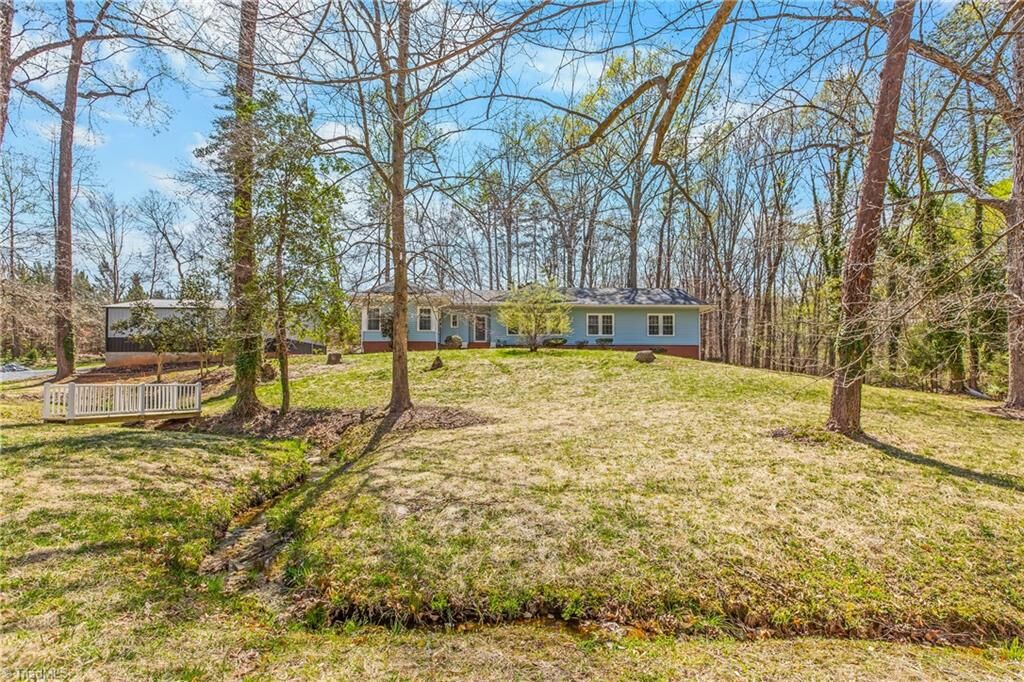 Property Photo:  120 Shaw Street  NC 27317 