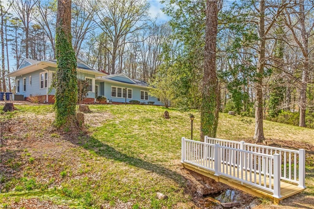 Property Photo:  120 Shaw Street  NC 27317 