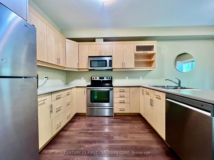 Property Photo:  112 North Centre Road 45  ON N5X 0G9 