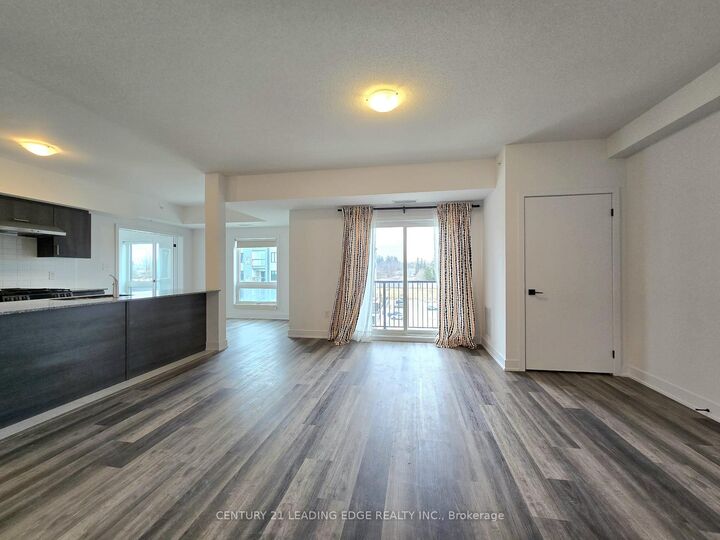 Property Photo:  8 Culinary Lane 502  ON L9J 0T2 