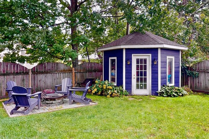 Photo de la propriété:  137 Whitney Avenue  ON P1A 1Y7 