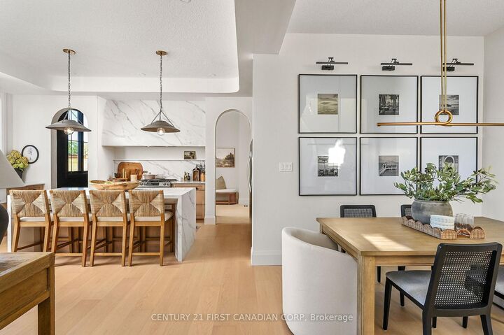 Property Photo:  203 Foxborough Place  ON N0M 2P0 