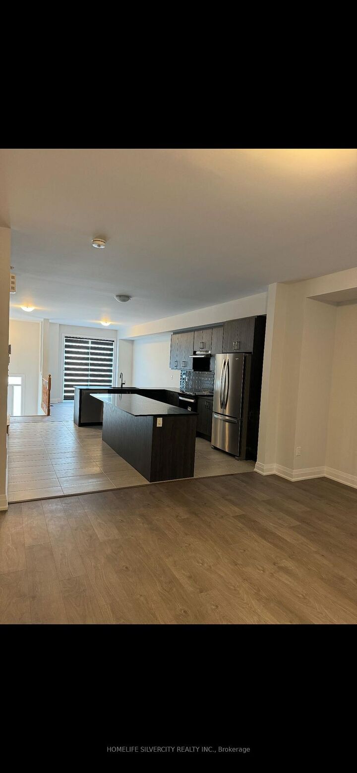 Property Photo: 99 Seguin Street ON L4E 1H8